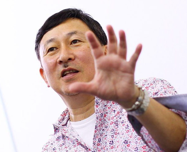 株式会社AZism